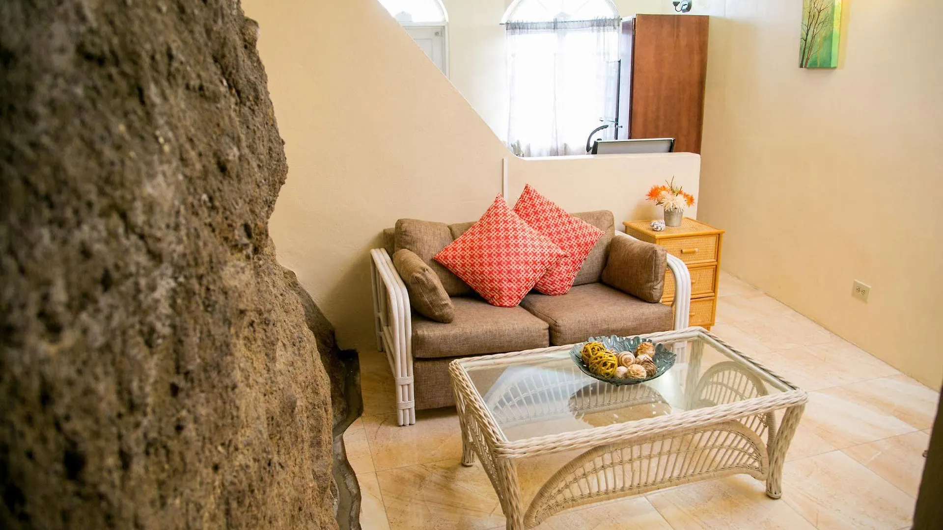 Apartments At Jolly Castle Jolly Harbour
