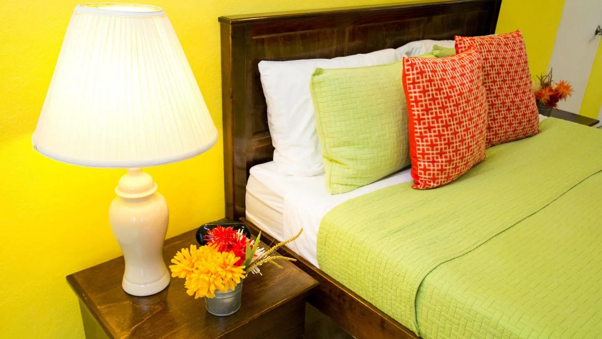 Apartments At Jolly Castle Jolly Harbour